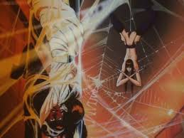 All fans, old and new, are welcome. Wicked City Spider Woman Makie Taki Project Fandom