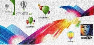 Download Corel Draw Software Desain Grafis Terbaik Gratis