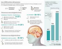 Définition de démence vasculaire : Demences Elles Ne Sont Pas Toutes D Alzheimer