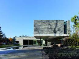 Unit 3d scylla industrial estate, winnall valley road, winchester. Haus M Architekturobjekte Heinze De