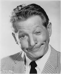 Announcing The Danny Kaye Blogathon