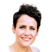 Stephanie McPhail, BSW RSW