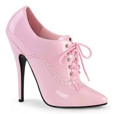 Choose from a huge selection of pink high heel shoes styles. Crazy Heels High Heels Und Sexy Dessous Online Kaufen