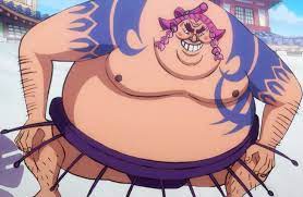 Urashima One Piece Wiki Fandom One Piece Anime Pet Raccoon One Piece Manga