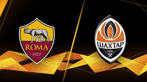 «шахтар» донецьк) ou chakhtior donetsk (en russe: Watch Uefa Europa League Season 2021 Episode 185 Roma Vs Shakhtar Donetsk Full Show On Paramount Plus