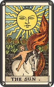 (ix) thoth sun tarot card divinatory meanings. The Sun Tarot Card Meaning Psychic Source