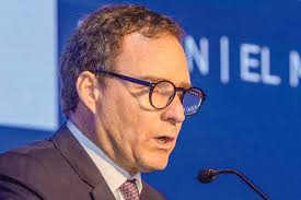 Matías Eguiguren, el hombre detrás del seminario más comentado de Sanhattan 