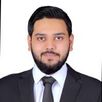 Mohammad Hasham Khan