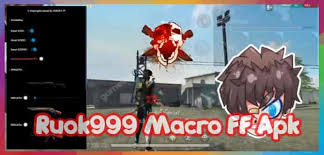 Download aplikasi yang dibutukankan di atas, seperti apk mod menu dan zarchiver. Ruok999 Macro Ff Apk Download Aplikasi Cheat Auto Headshot Free Fire