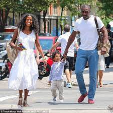 Play idris elba and discover followers on soundcloud | stream tracks, albums, playlists on desktop and mobile. Idris Elba Looks Enjoys Day Out With Adorable Son Winston In Nyc Idris Elba Style Idris Elba Kids Elba