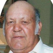 Nicholas Morales's Instagram, Twitter & Facebook