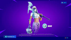 The offer is valid november 10th starting at 7pm et through december 31st for players 18 years old or older in north america, europe, australia, and new zealand where disney plus is available. Fortnite Starter Pack The Fortnite Diamond Diva Pack Is The Best Deal You Can Get In The Game Gamesradar
