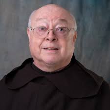 WILDE, O.Carm., Adrian