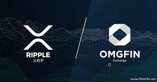 Ripple Xrp Is Live On Omgfin S Btc Eth Uqc And Usdt Markets Trade Market Exchange Marketing