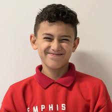 The Lion King Jr at Memphis Rise Academy