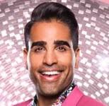 Strictly's Dr Ranj to open giant dance mat game for World AIDS Day