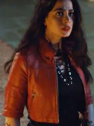 Shadowhunters Themed Jackets