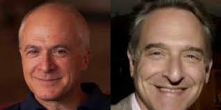 Bob Bookman Leaving Paradigm to Launch New Management Company That Will  Partner With Alan Gasmer