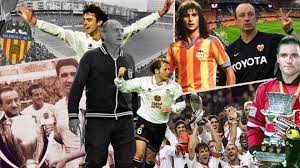 Check spelling or type a new query. Valencia Cf La Historia Del Valencia En Diez Momentos Marca Com
