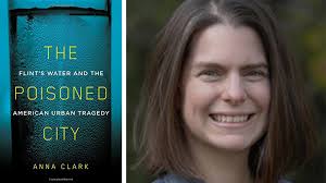 Poisoning the water: 2 new books assess Flint's crisis