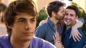 Mean Girls' Jonathan Bennett marries Jaymes Vaughan in sweet ceremony in  Mexico