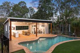 We did not find results for: Pool Area Reno Plus Custom Pool House Build Modern Pool Brisbane By Fusion Reconstruct Houzz Au