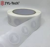 13.56MHz 213 Round NFC Inlay Advertising Dry Inlay