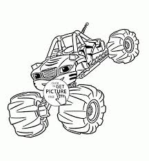 Blaze wild wheels coloring pack. 30 Marvelous Photo Of Blaze Coloring Pages Albanysinsanity Com Monster Truck Coloring Pages Truck Coloring Pages Coloring Pages To Print