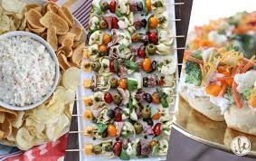 4 ideas to make the perfect appetizer in a few minutes! Contramundum21 Cold Appetiser Ideas The Best Cold Shrimp Appetizers Home Family Style And Art Ideas