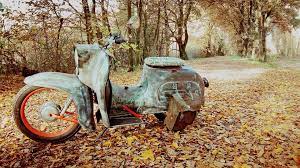 schwalbe kr51 custom simson schwalbe schwalbe moped schwalbe