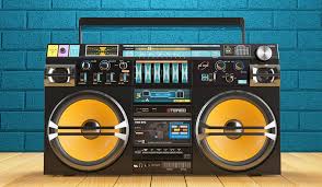 Over 120 Free Sound Effects For Videos Apps Films And Games Free Sound Effects Radio Tape Player