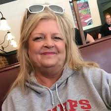 Rhonda Vandyke Obituary (1956