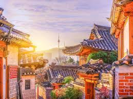 Dalam setahun korea selatan terbagi menjadi 4 musim, yaitu musim semi, musim panas, musim gugur, dan musim dingin. 7 Tempat Di Korea Selatan Wajib Kunjung Saat Musim Gugur Lifestyle Liputan6 Com
