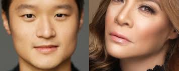 Who's Afraid of Virginia Woolf?: An Interview with star Pinky Amador and  director Timothy Koh