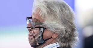 Beppe grillo in tribunale contro angelo ferrillo. Beppe Grillo Richiama Il M5s Fedeli A Giuseppe Conte No A Draghi Passa La Linea Di Battista Libero Quotidiano