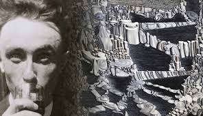 Kay Sage: The Mesmerizing and Tragic Life of a Brilliant Artist