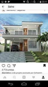 My House Soon In 2020 Facade House Modern House Exterior House Design