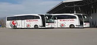 Luks Erova Turizm Otobus Bileti Neredennereye Com