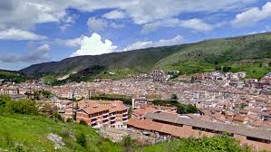 It is located in the gargano massif area. Coronavirus San Marco In Lamis Tutti Guariti I Positivi E Comune Covid Free