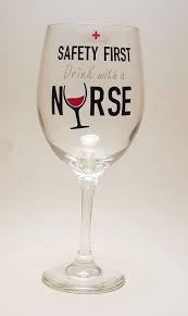794 x 794 jpeg 24 кб. Do You Know Someone Who Is An Amazing Nurse I Think Every Nurse Would Find This Glass Hilarious Nurse Wine Glass Custom Wine Glass Hand Painted Wine Glasses