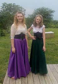 Image Result For Easy Homemade Medieval Costumes Diy Renaissance Costume Easy Medieval Dress Diy Medieval Costume Diy