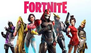 Online features require an account and are subject to terms of service. Fortnite Removed From Ios App Store And Google Play For Android Epic Takes Legal Action Gaming Entertainment Express Co Uk