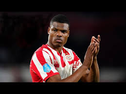 This page is about denzel dumfries, (psv/netherlands). Denzel Dumfries Amazing Warrior 2019 2020 Psv Eindhoven á´´á´° Youtube