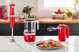 Shop for countertop kitchen appliances at bed bath & beyond. 5 Small Appliances To Make Home Baking Easier