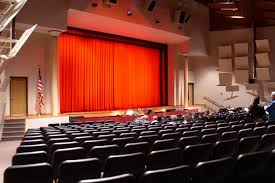 Succop Theater Attractions Visit Butler County Pennsylvania