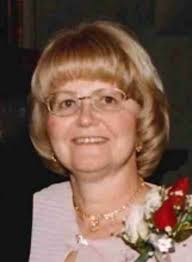 Ladonna Mae Ericksen Obituary November 15, 2021