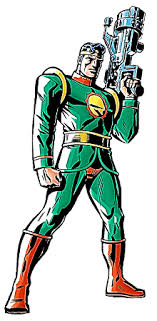 Numerous alterations to the timeline have occurred, from the first crisis to the flashpoint event and beyond. Jor El Wikipedia