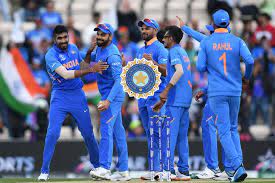 Maybe you would like to learn more about one of these? Indian Cricket Team Schedule Virat Kohli And Team Scheduled To Play Non Stop 12 Months In 2021