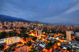 De wikipedia, la enciclopedia libre. Poblado Medellin S Wealthiest Neighborhood
