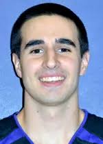 2011-12 Men's Basketball Roster